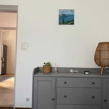 Apartments Hortenzija マスリニカ エクステリア 写真