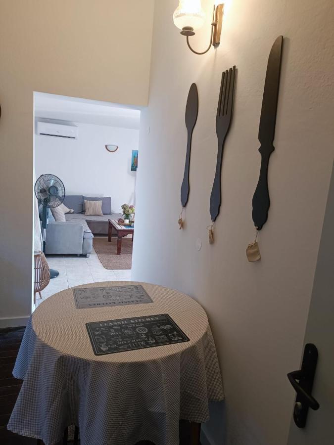 Apartments Hortenzija マスリニカ エクステリア 写真