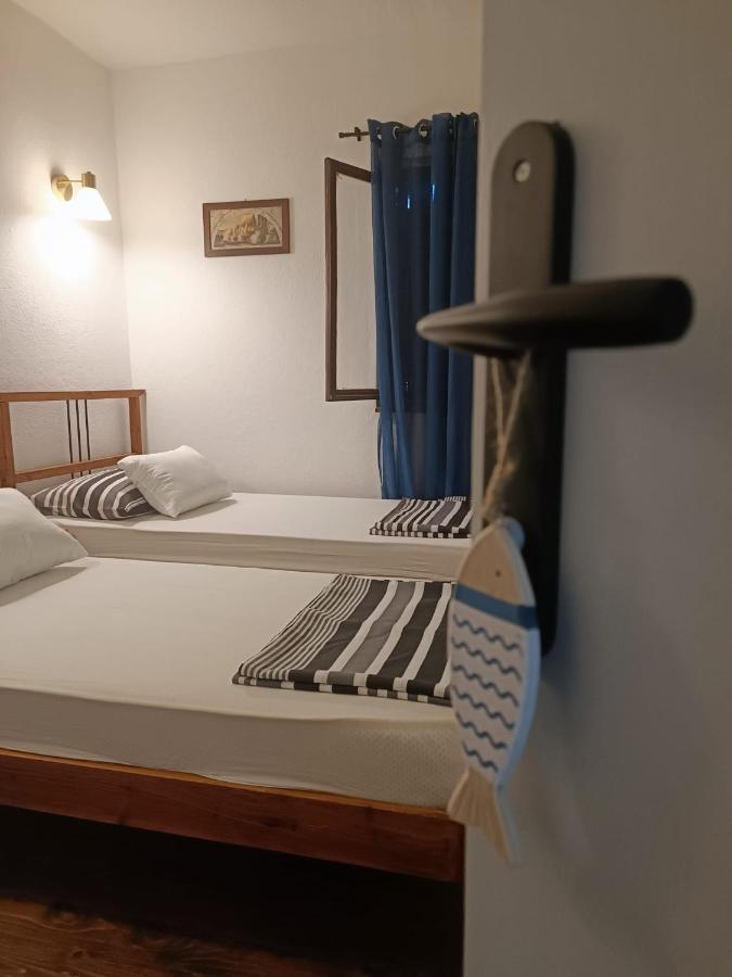 Apartments Hortenzija マスリニカ エクステリア 写真