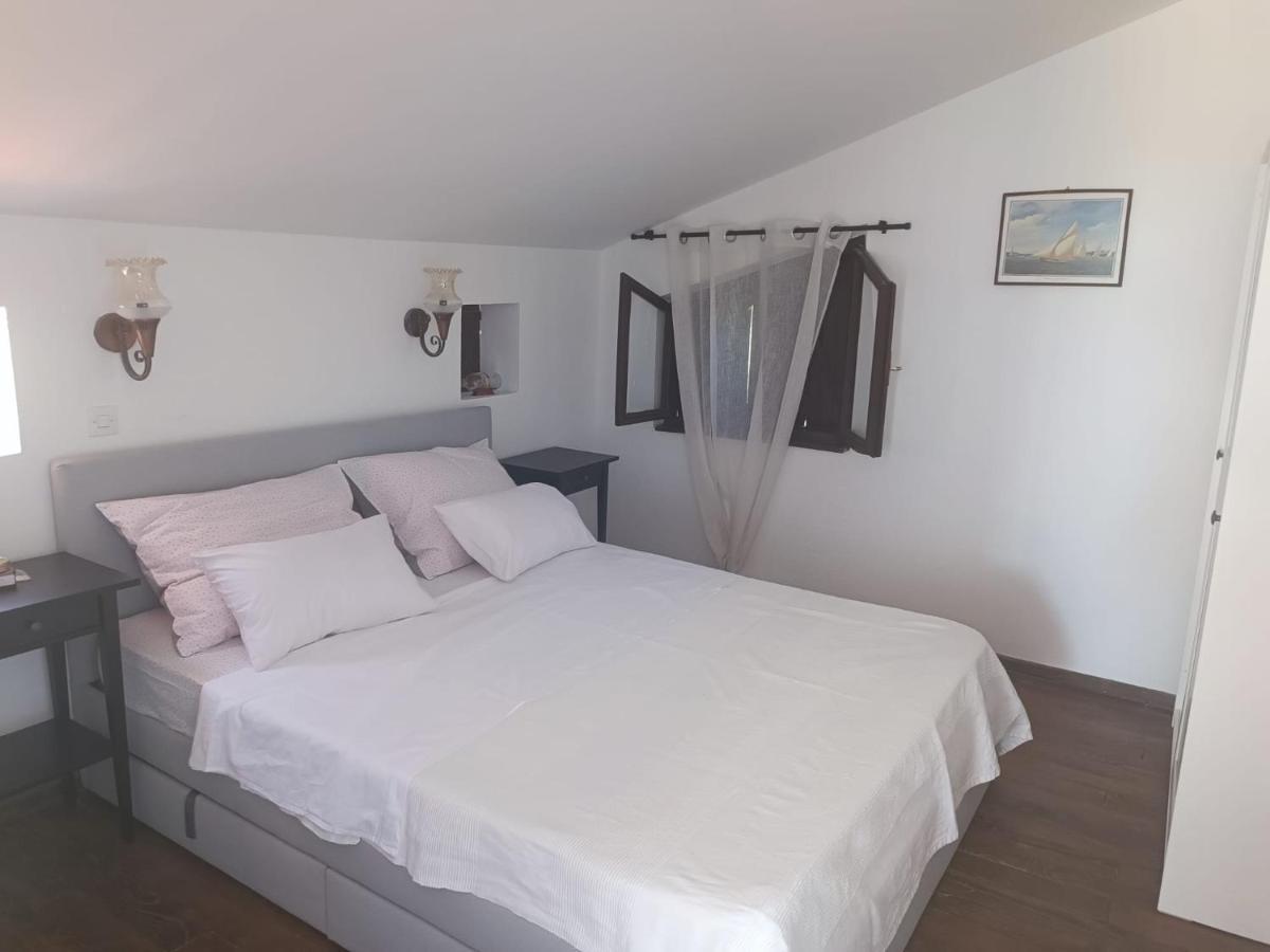 Apartments Hortenzija マスリニカ エクステリア 写真