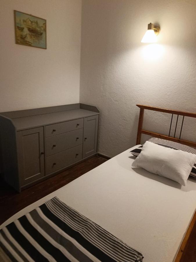 Apartments Hortenzija マスリニカ エクステリア 写真