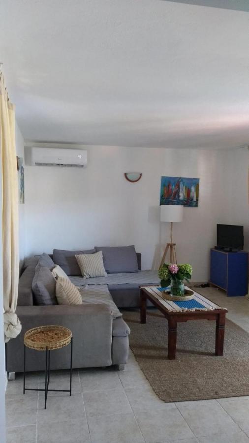 Apartments Hortenzija マスリニカ エクステリア 写真