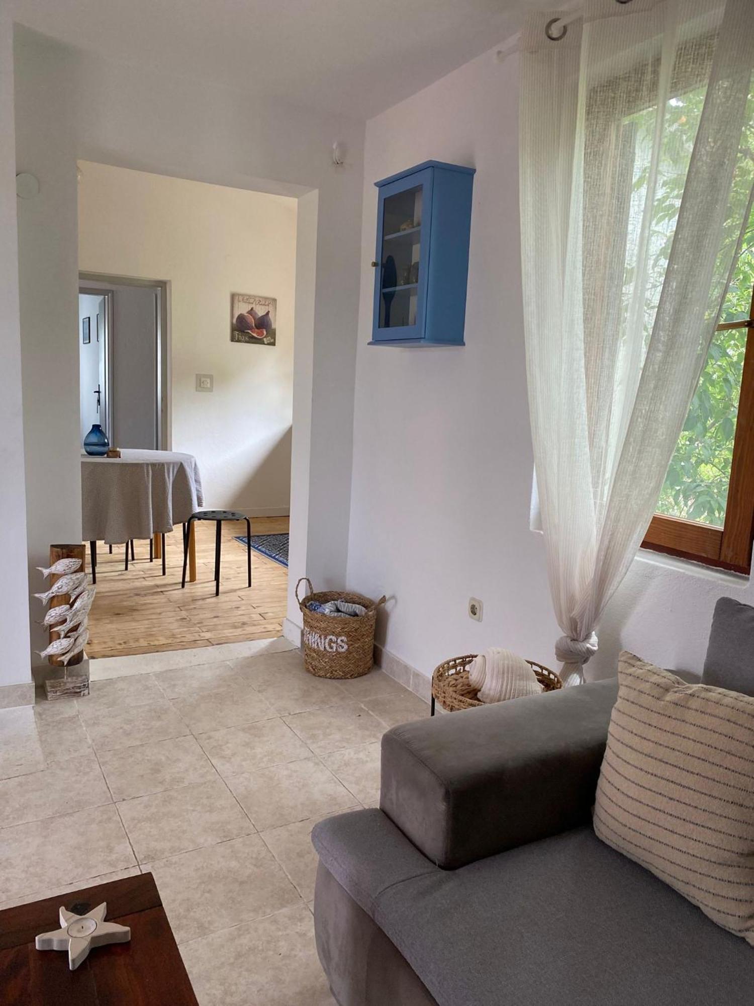 Apartments Hortenzija マスリニカ エクステリア 写真