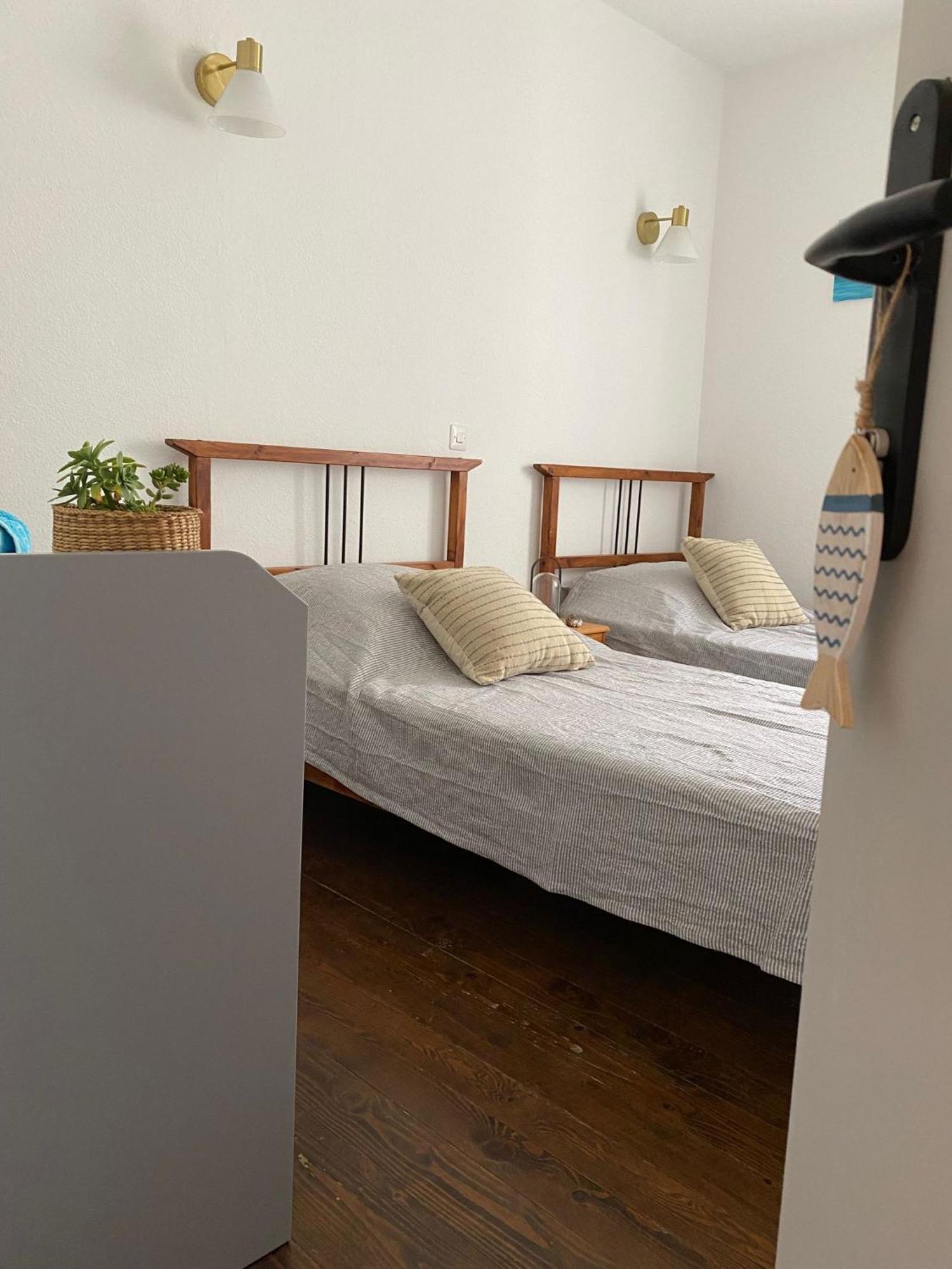 Apartments Hortenzija マスリニカ エクステリア 写真