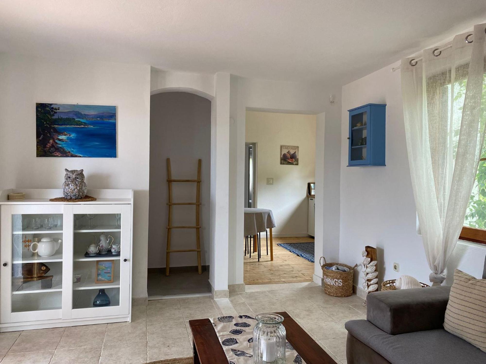 Apartments Hortenzija マスリニカ エクステリア 写真