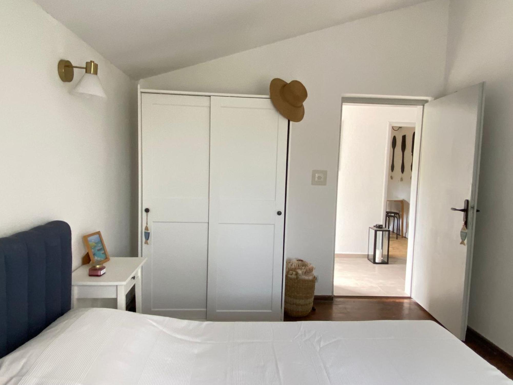 Apartments Hortenzija マスリニカ エクステリア 写真