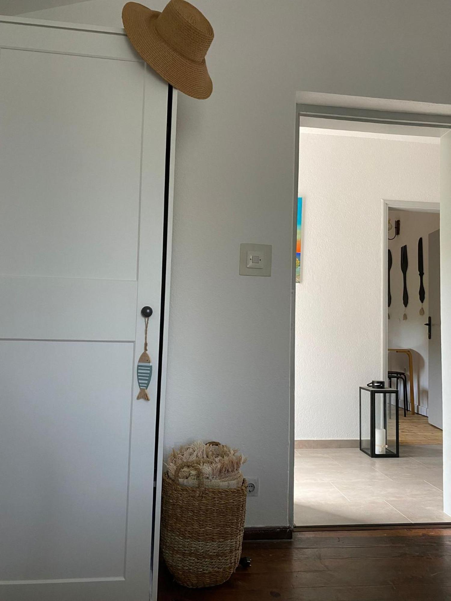 Apartments Hortenzija マスリニカ エクステリア 写真