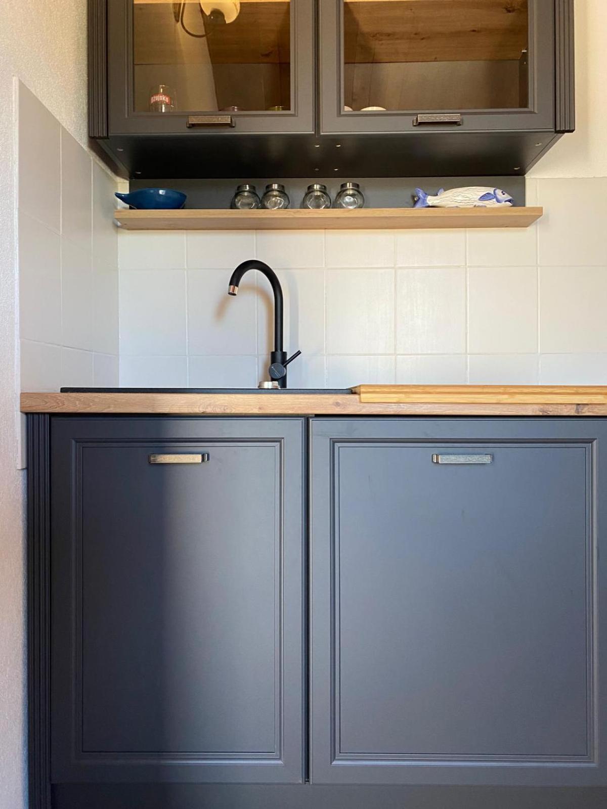 Apartments Hortenzija マスリニカ エクステリア 写真