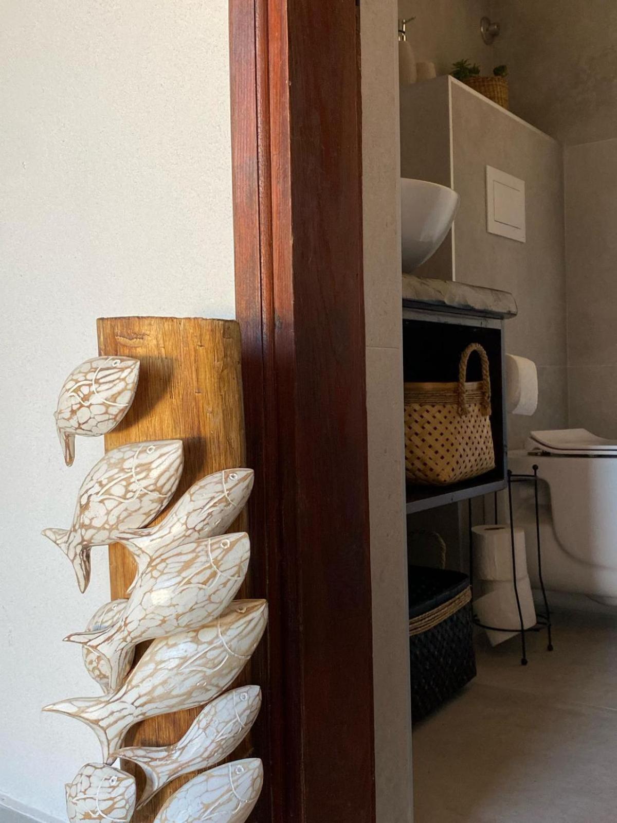Apartments Hortenzija マスリニカ エクステリア 写真
