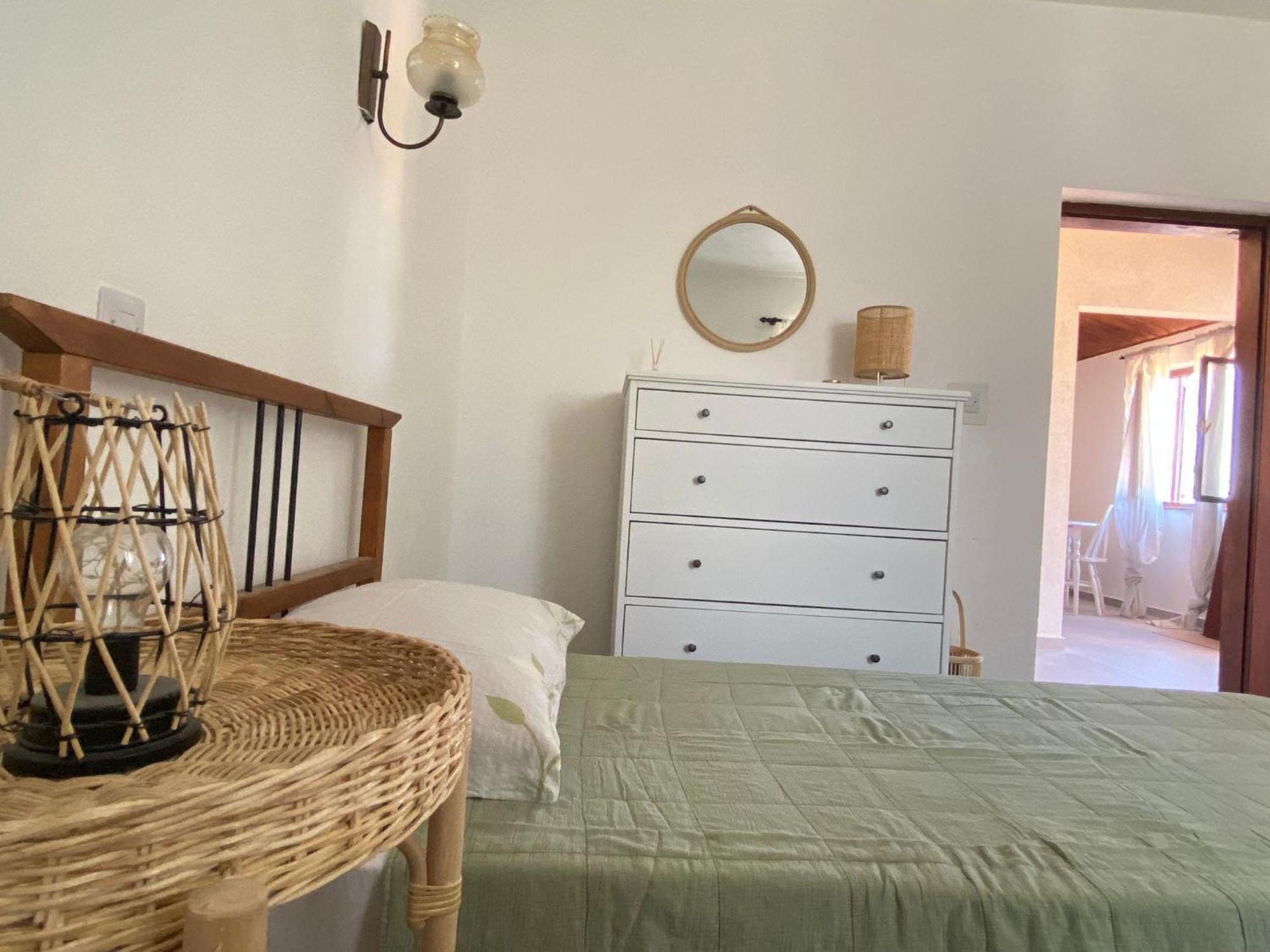 Apartments Hortenzija マスリニカ エクステリア 写真